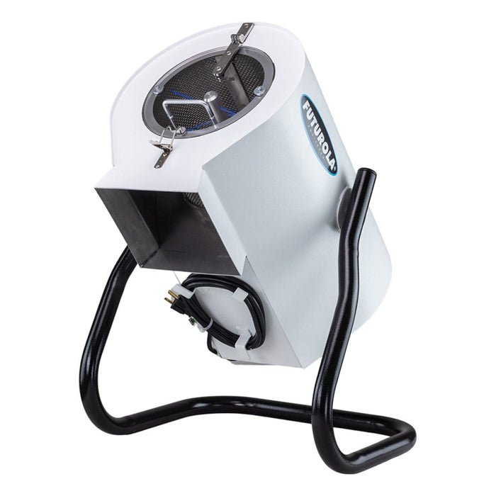 Futurola Super Shredder Super Mini + Sifter - BetterGrow Hydro
