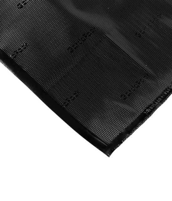 GardaPack Clear/Black Vacuum Seal Bags - Heavy - Duty - 11" x 24" - 50 pk - BetterGrow Hydro