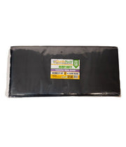 GardaPack Clear/Black Vacuum Seal Bags - Heavy - Duty - 11" x 24" - 50 pk - BetterGrow Hydro