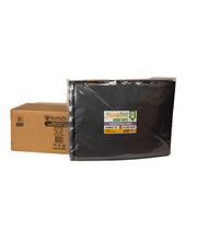 GardaPack Clear/Black Vacuum Seal Bags - Heavy - Duty - 15" x 20" - 50 pk - BetterGrow Hydro