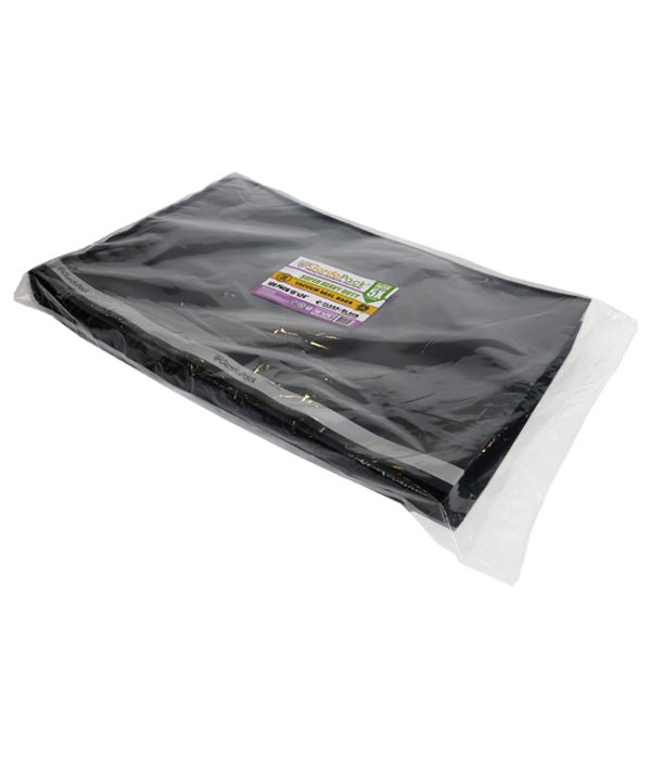 GardaPack Clear/Black Vacuum Seal Bags - Super Heavy-Duty - 15" x 24" - 100 pk - BetterGrow Hydro
