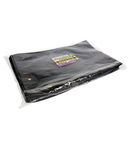 GardaPack Clear/Black Vacuum Seal Bags - Super Heavy-Duty - 15" x 24" - 100 pk - BetterGrow Hydro