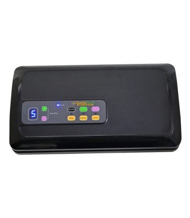 GardaPack Compact Vacuum Sealer - 12" - BetterGrow Hydro