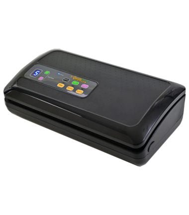 GardaPack Compact Vacuum Sealer - 12" - BetterGrow Hydro
