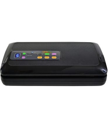 GardaPack Compact Vacuum Sealer - 12" - BetterGrow Hydro