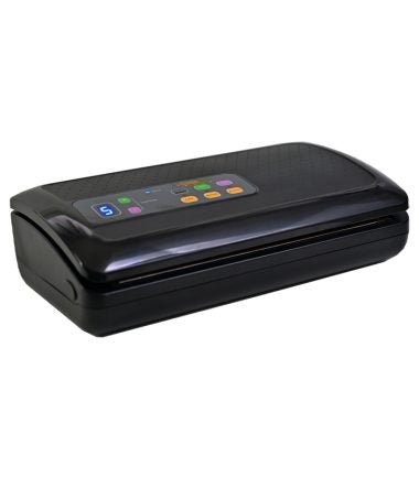 GardaPack Compact Vacuum Sealer - 12" - BetterGrow Hydro