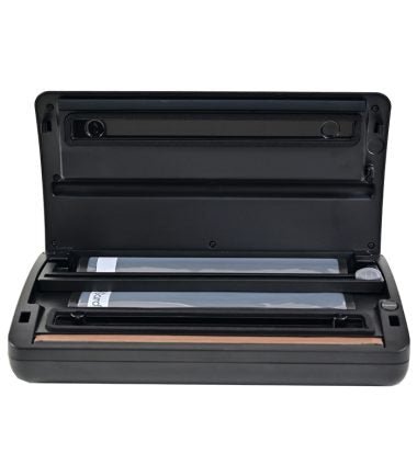 GardaPack Compact Vacuum Sealer - 12" - BetterGrow Hydro