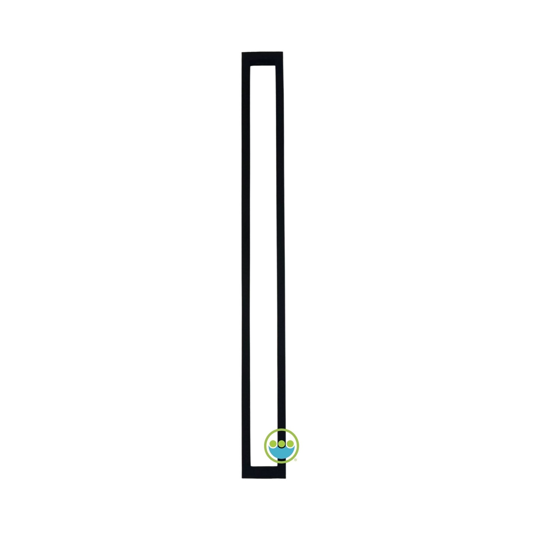 GardaPack GP753 Upper Seal Ring - BetterGrow Hydro