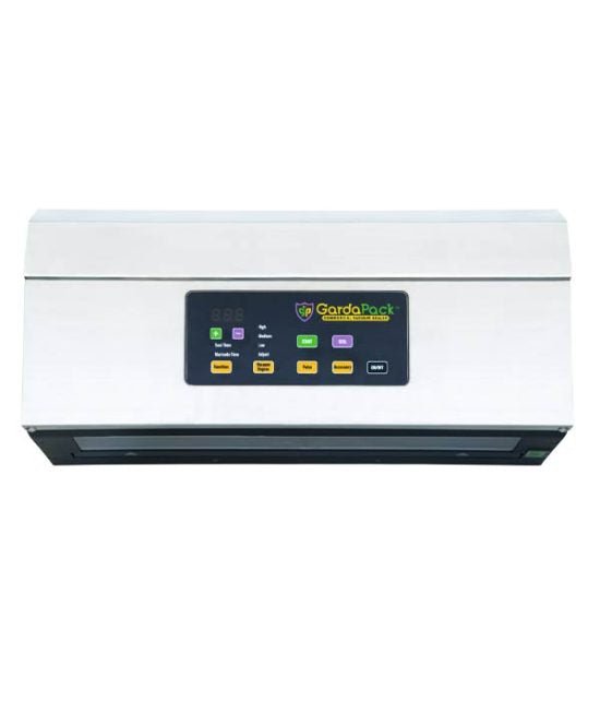 GardaPack Vacuum Sealer 15" - BetterGrow Hydro