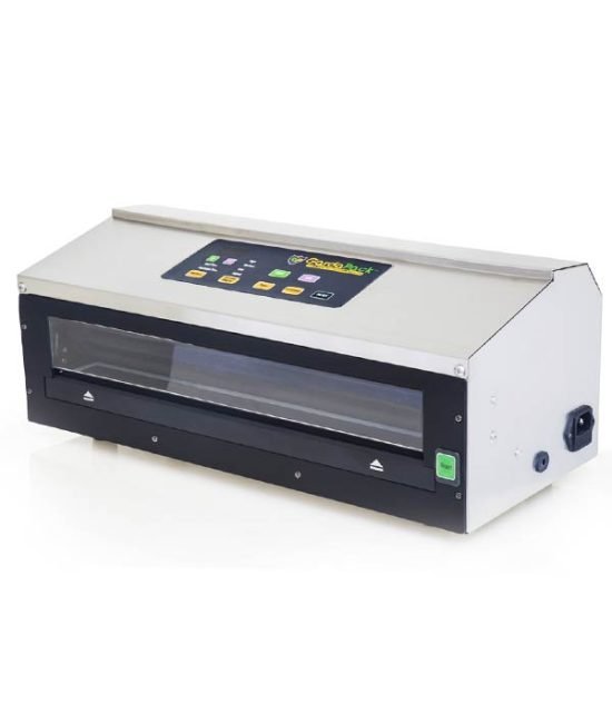 GardaPack Vacuum Sealer 15" - BetterGrow Hydro