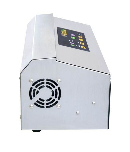 GardaPack Vacuum Sealer 15" - BetterGrow Hydro