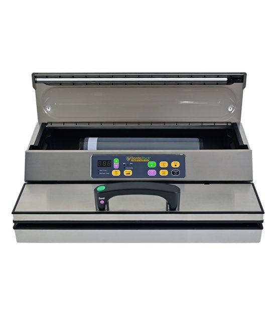 GardaPack Vacuum Sealer 16" - BetterGrow Hydro