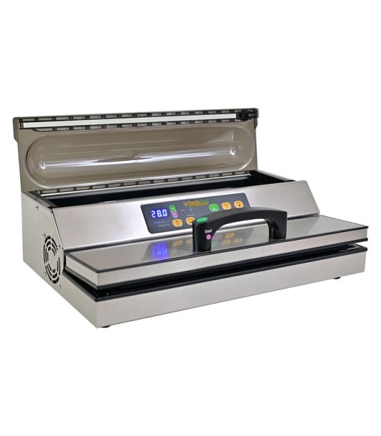 GardaPack Vacuum Sealer 16" - BetterGrow Hydro