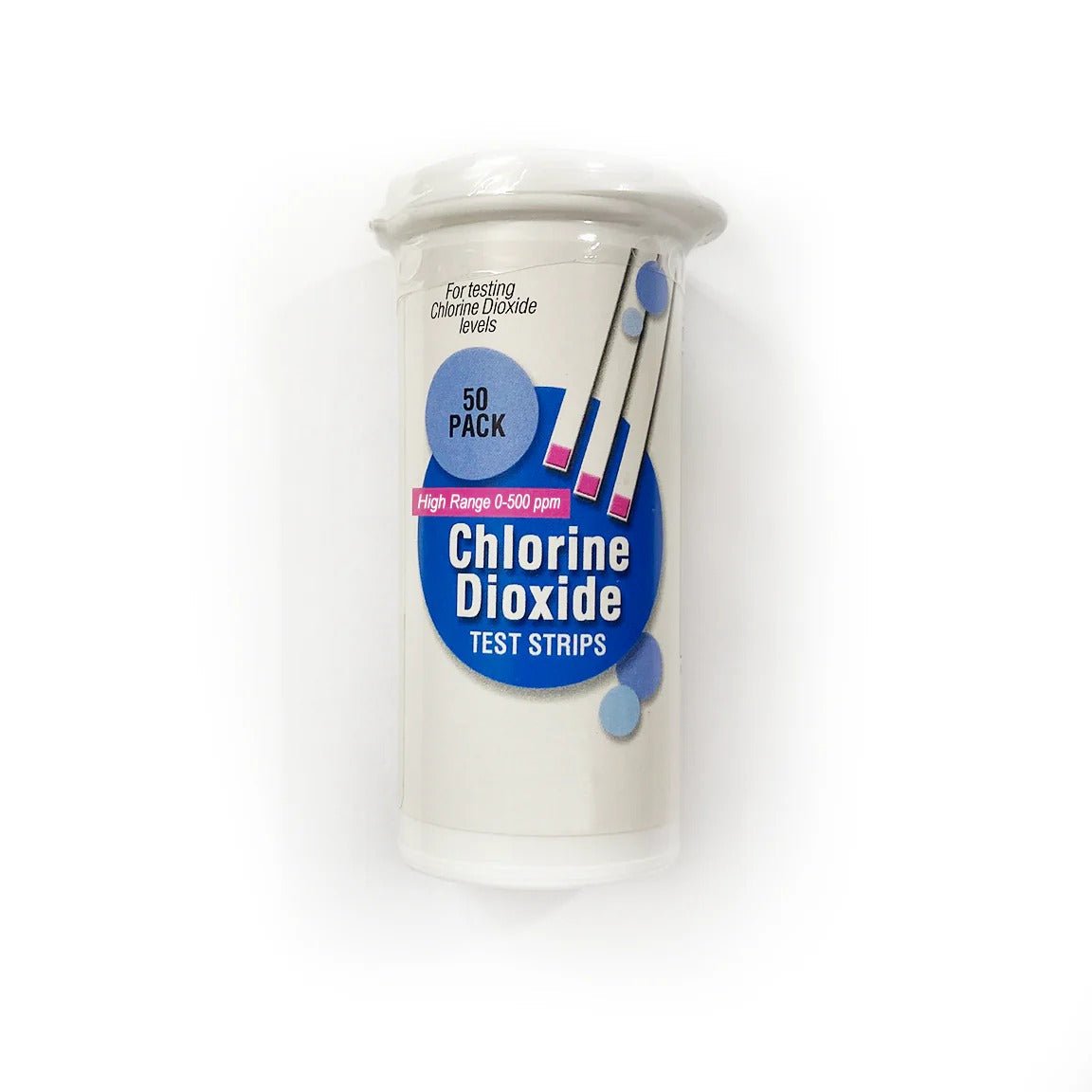 Gard'nClean Liquid Test Strips - BetterGrow Hydro