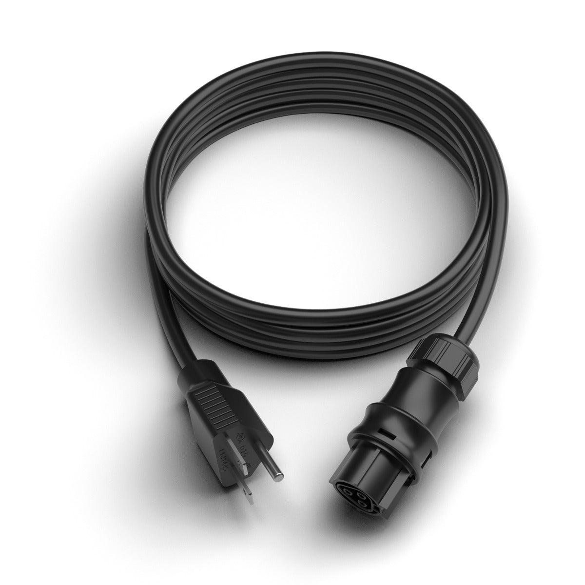 Gavita 8 ft Power Cord 208 - 240 Volt - 3 - Pin - BetterGrow Hydro