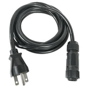 Gavita 8 ft Power Cord 208 - 240 Volt - 5 - Pin - BetterGrow Hydro