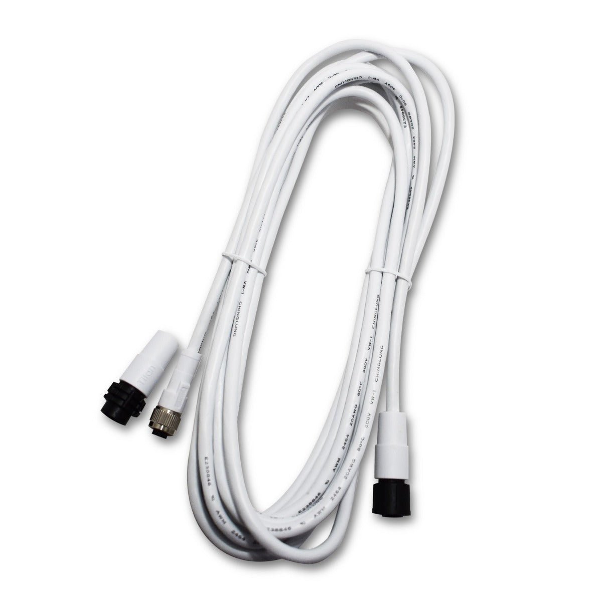 Gavita EL3 - to - Titan Sensor Adapter Cable - BetterGrow Hydro
