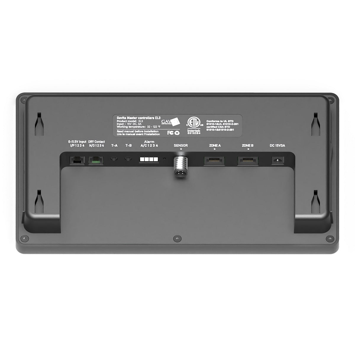 Gavita Master Controller EL3 - BetterGrow Hydro
