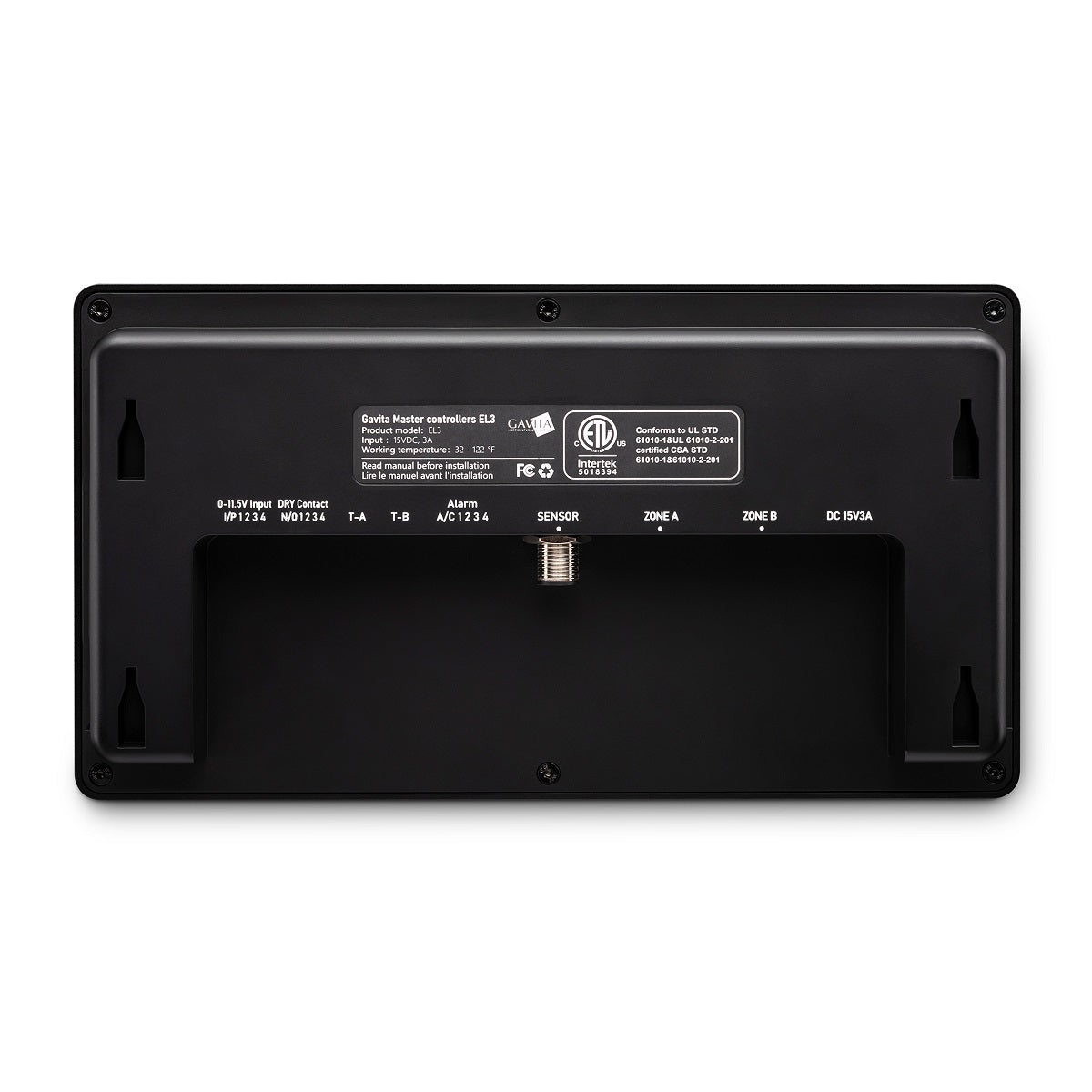 Gavita Master Controller EL3 - BetterGrow Hydro