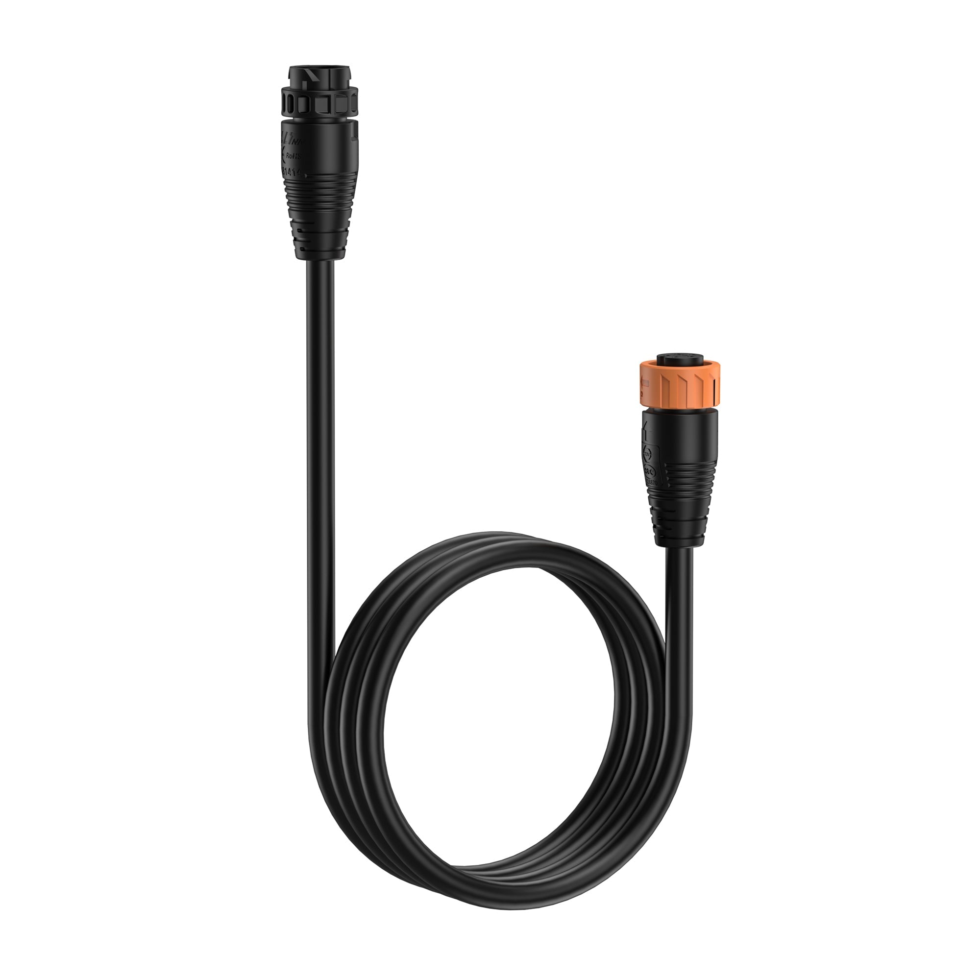 Gavita Under Canopy Light - 3' Extension Cord - BetterGrow Hydro