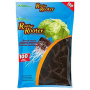 General Hydroponics 100pk Rapid Rooter Replacement Plugs - BetterGrow Hydro