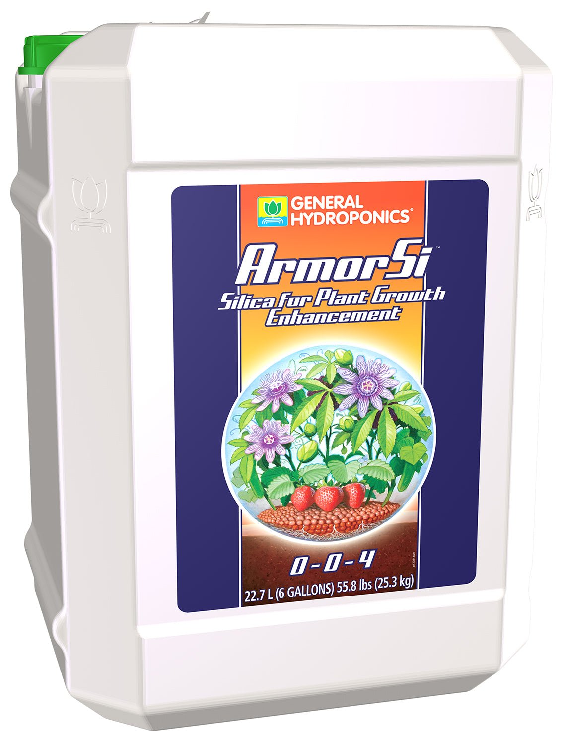 General Hydroponics Armor Si - BetterGrow Hydro