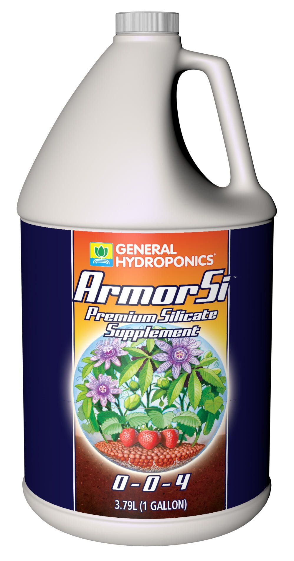 General Hydroponics Armor Si - BetterGrow Hydro