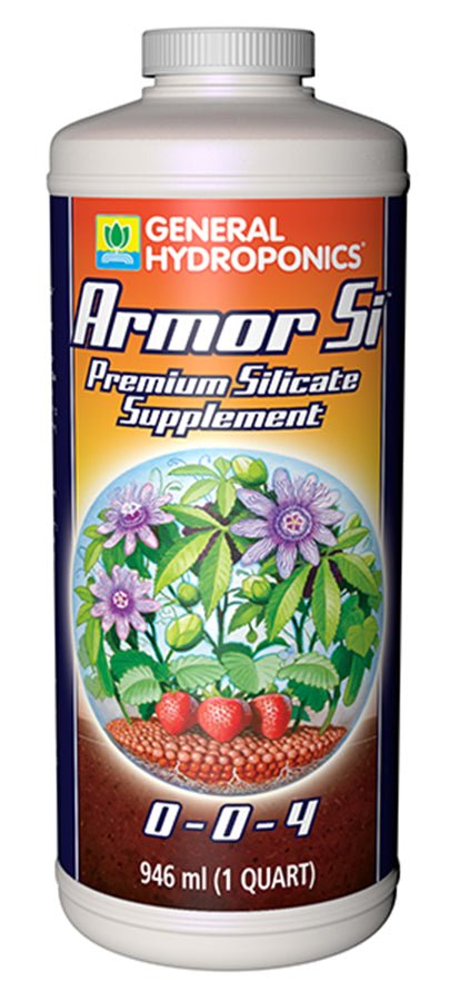 General Hydroponics Armor Si - BetterGrow Hydro