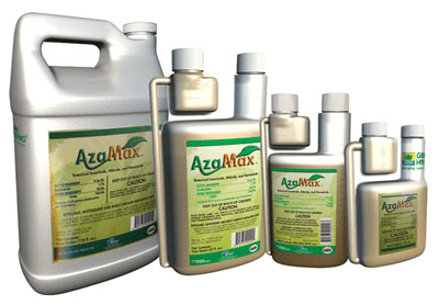 General Hydroponics Azamax - BetterGrow Hydro