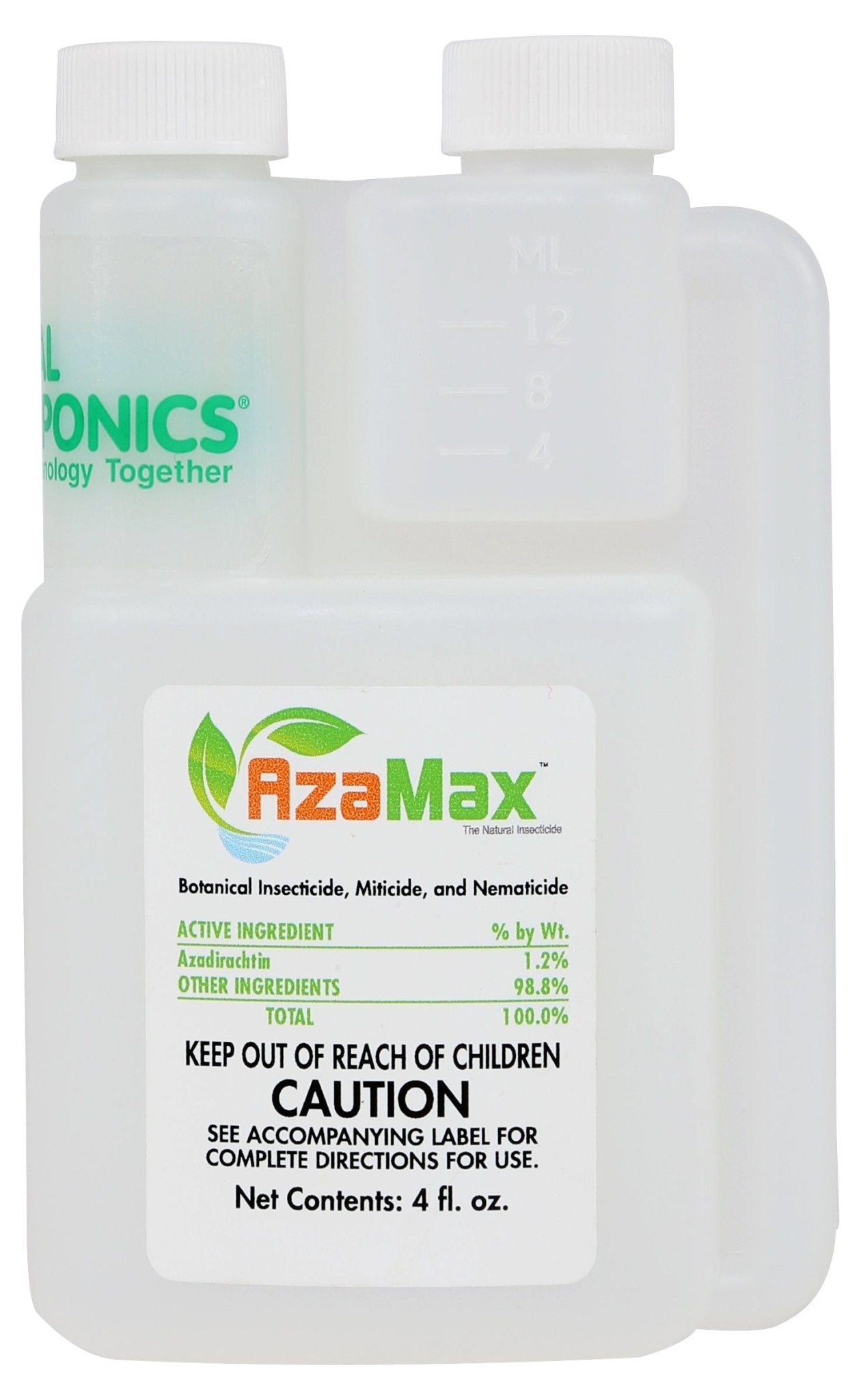 General Hydroponics Azamax - BetterGrow Hydro