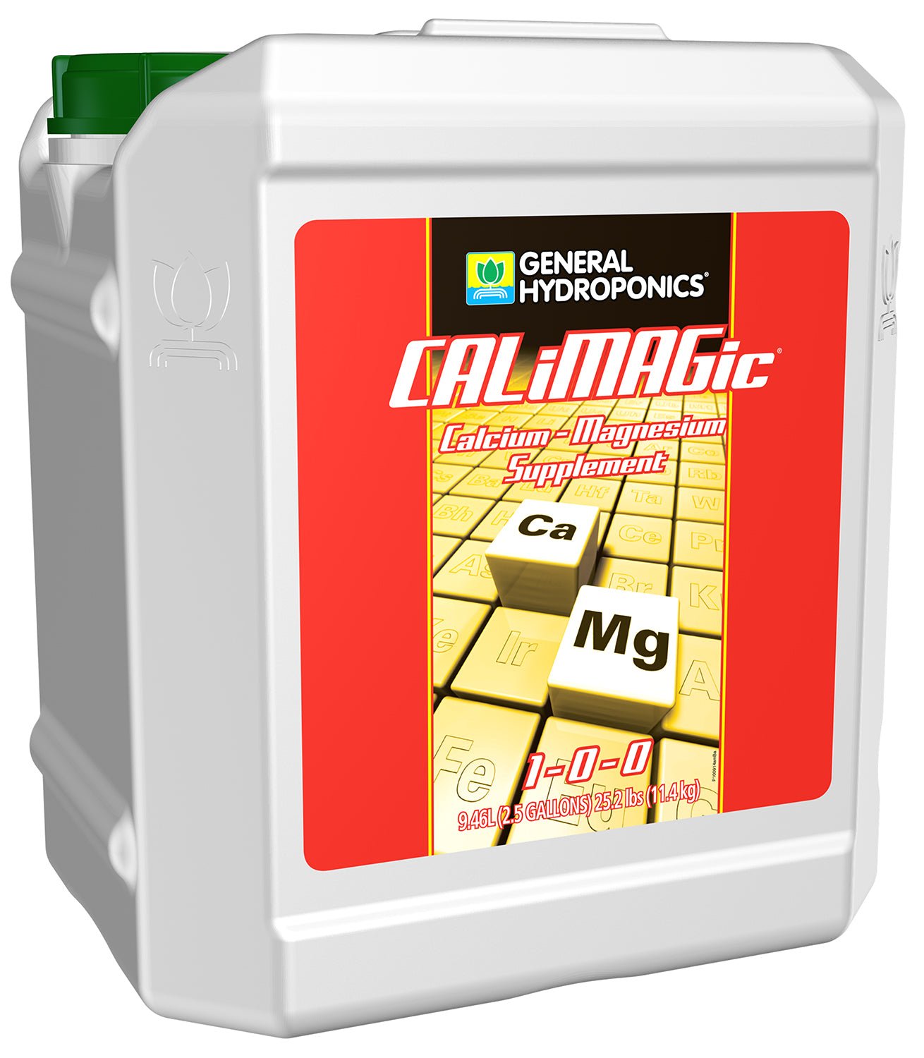 General Hydroponics CALiMAGic - BetterGrow Hydro