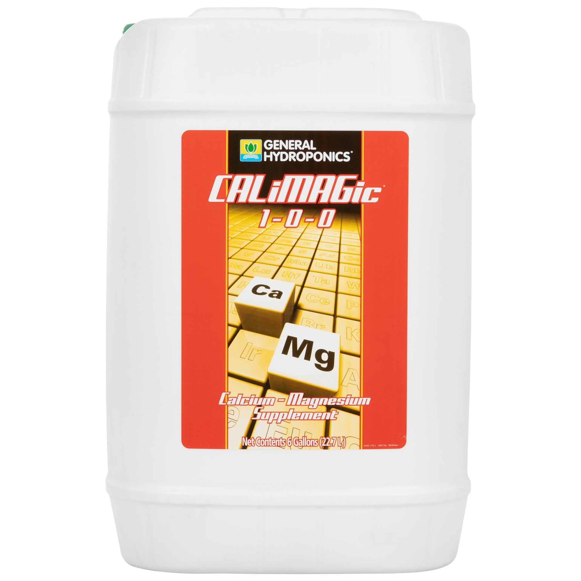 General Hydroponics CALiMAGic - BetterGrow Hydro