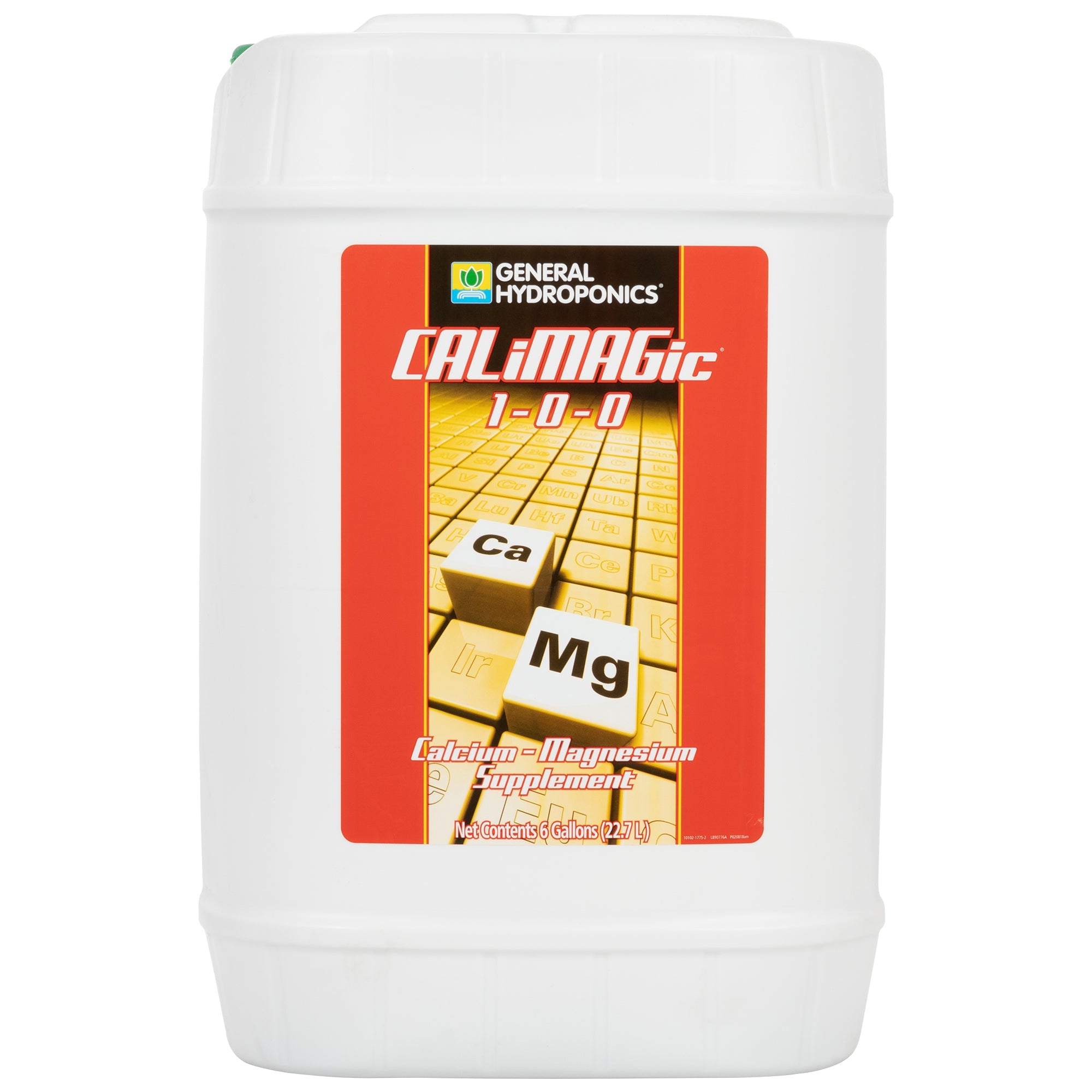 General Hydroponics CALiMAGic - BetterGrow Hydro