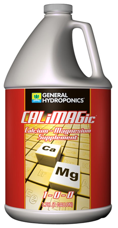 General Hydroponics CALiMAGic - BetterGrow Hydro
