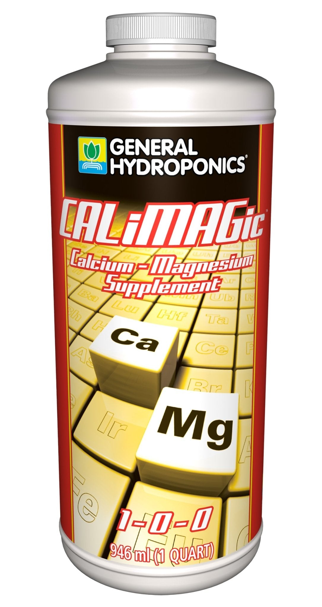 General Hydroponics CALiMAGic - BetterGrow Hydro