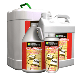 General Hydroponics CALiMAGic - BetterGrow Hydro