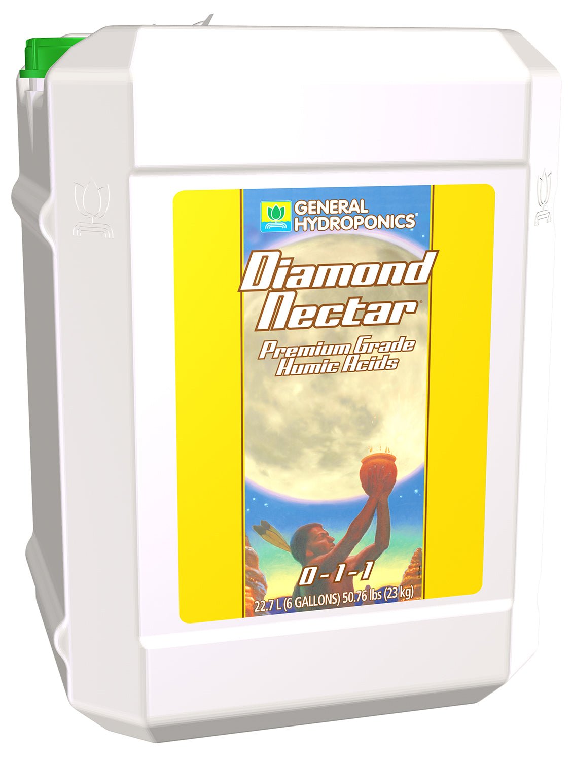 General Hydroponics Diamond Nectar - BetterGrow Hydro
