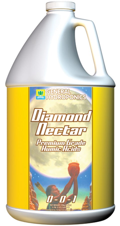 General Hydroponics Diamond Nectar - BetterGrow Hydro