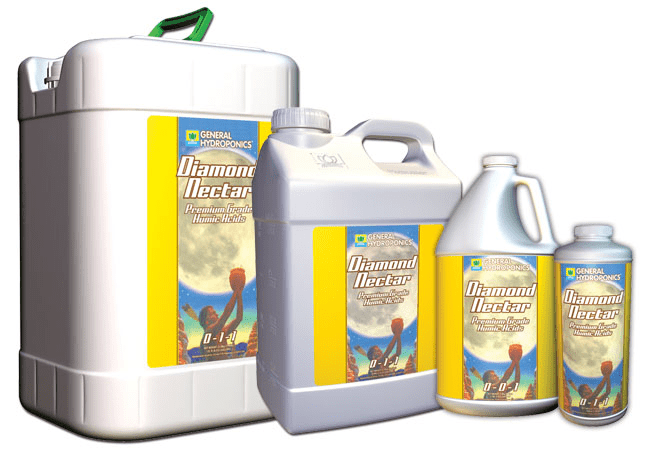 General Hydroponics Diamond Nectar - BetterGrow Hydro