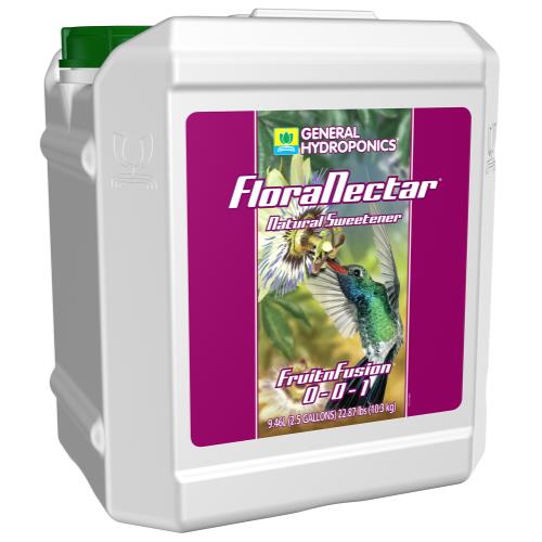General Hydroponics Flora Nectar FruitnFusion - BetterGrow Hydro