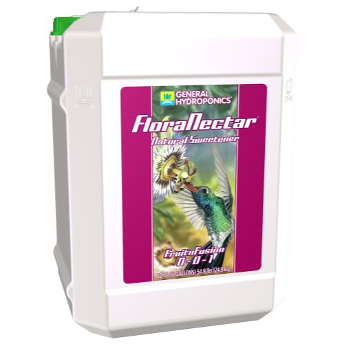 General Hydroponics Flora Nectar FruitnFusion - BetterGrow Hydro