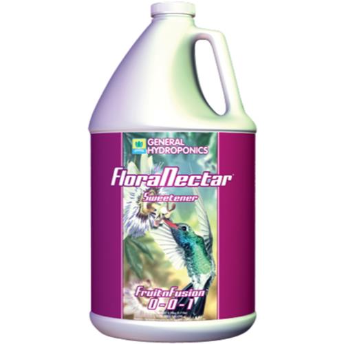 General Hydroponics Flora Nectar FruitnFusion - BetterGrow Hydro