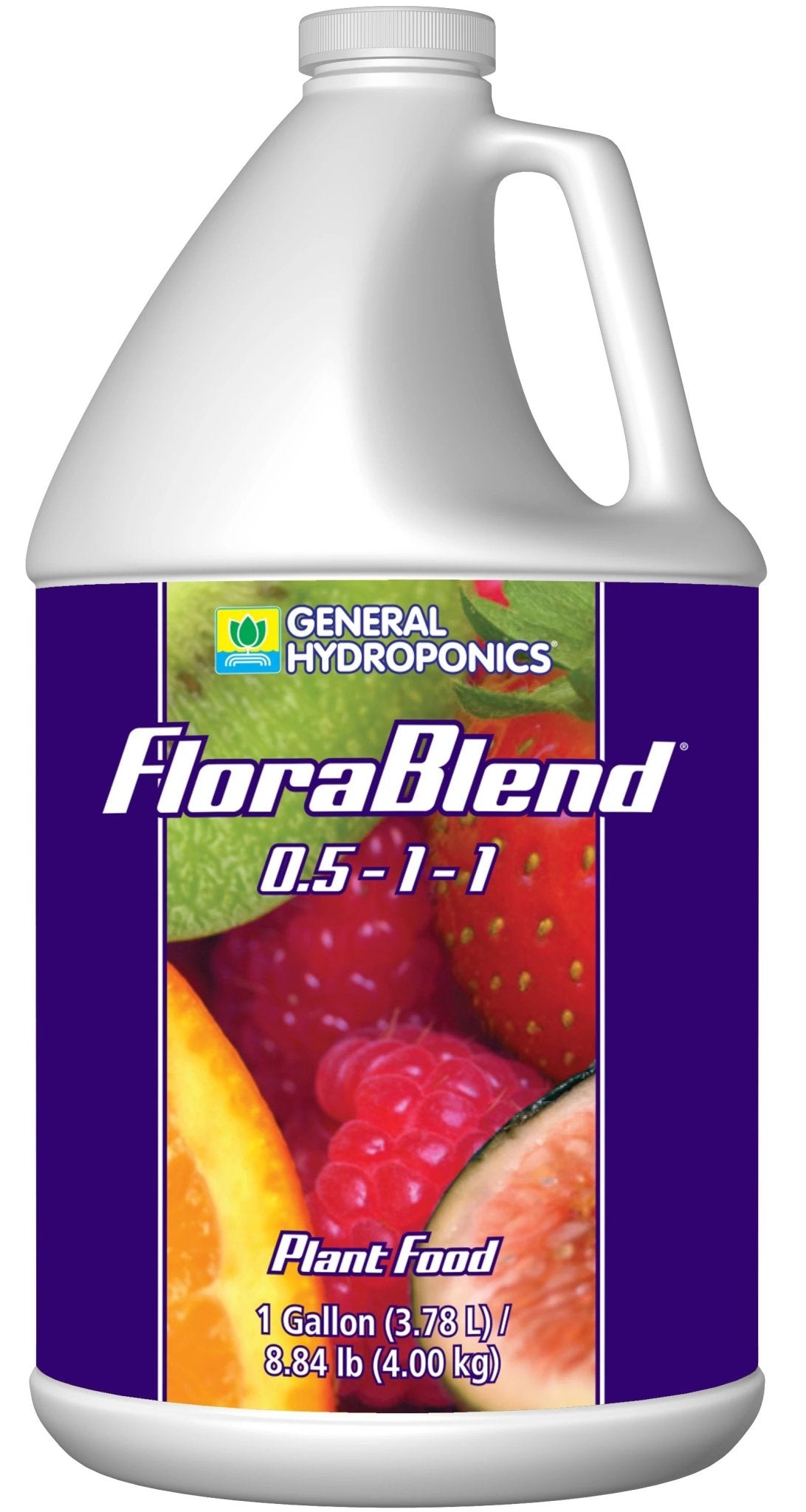 General Hydroponics FloraBlend - BetterGrow Hydro