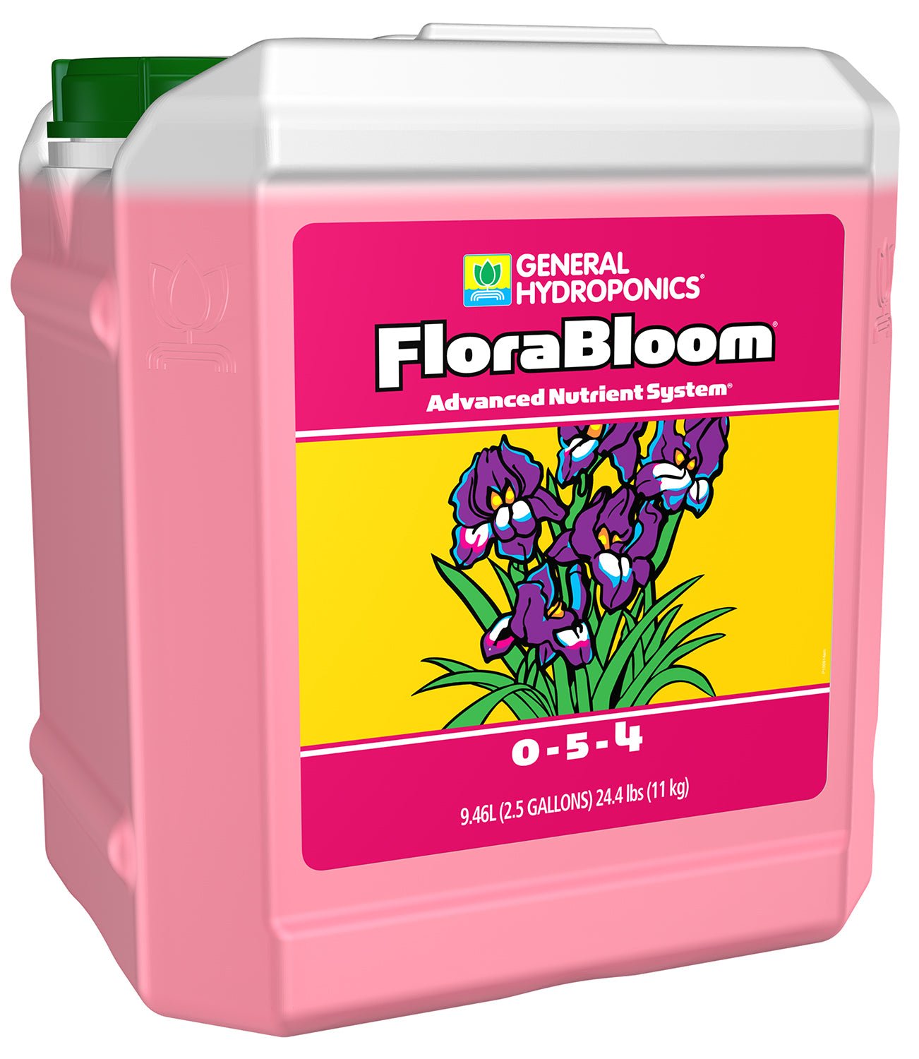 General Hydroponics FloraBloom - BetterGrow Hydro