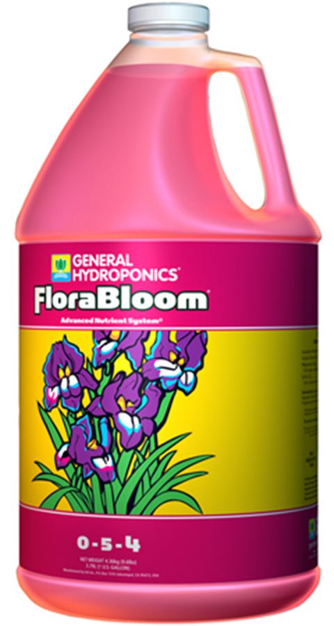 General Hydroponics FloraBloom - BetterGrow Hydro