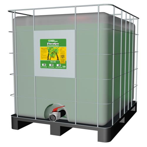 General Hydroponics FloraGro - BetterGrow Hydro