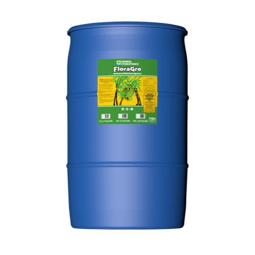 General Hydroponics FloraGro - BetterGrow Hydro