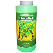 General Hydroponics FloraGro - BetterGrow Hydro