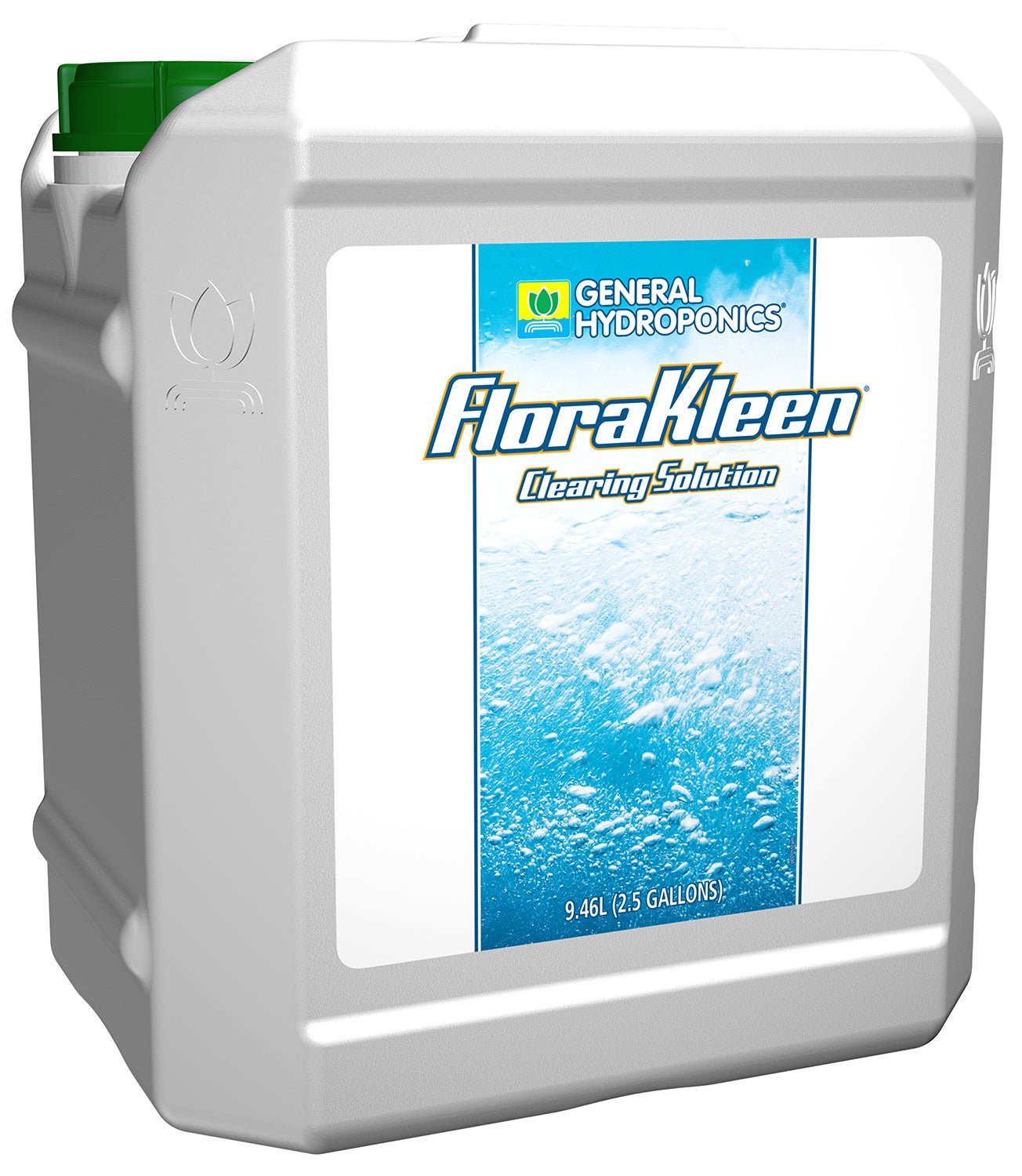 General Hydroponics FloraKleen - BetterGrow Hydro