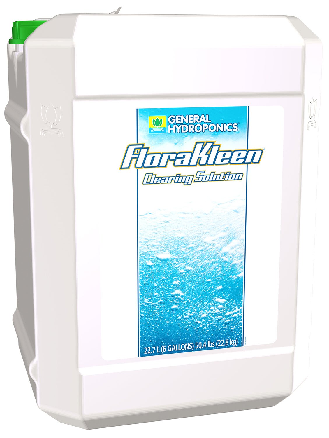 General Hydroponics FloraKleen - BetterGrow Hydro